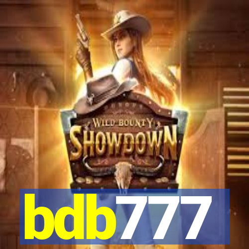 bdb777