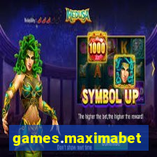 games.maximabet