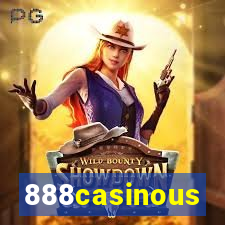 888casinous