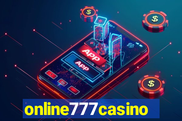 online777casino