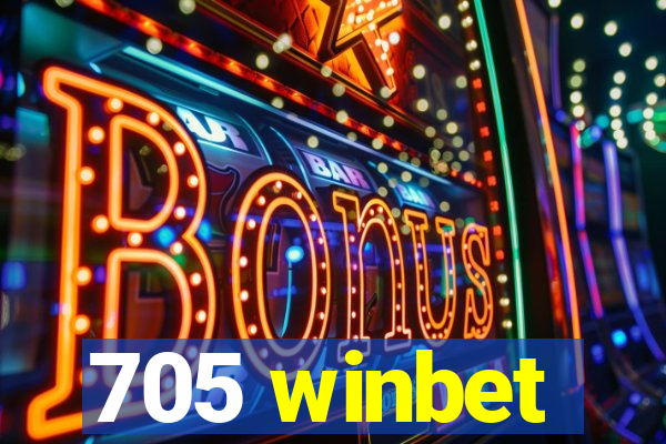 705 winbet