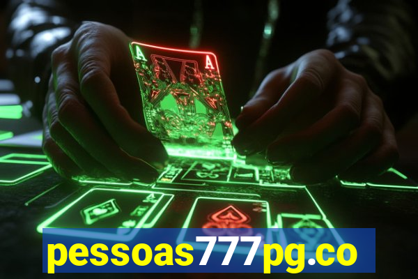 pessoas777pg.com