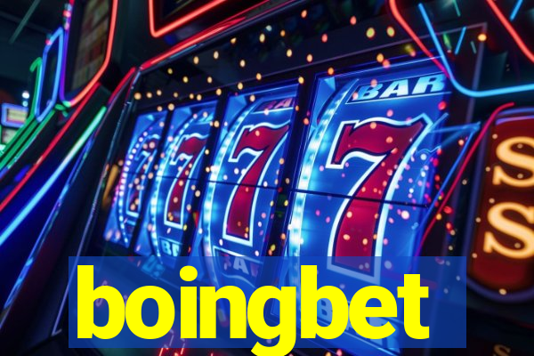 boingbet