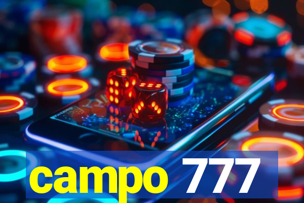 campo 777