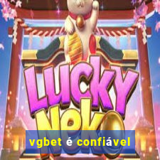 vgbet é confiável