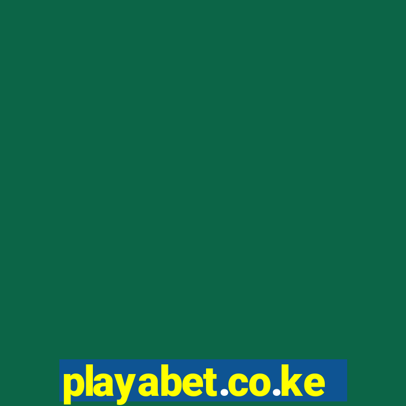 playabet.co.ke