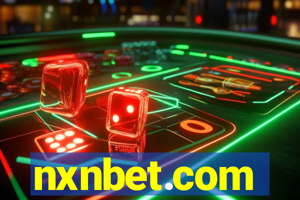 nxnbet.com