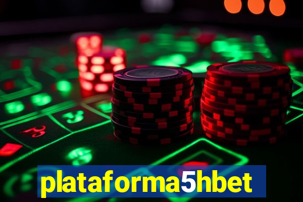 plataforma5hbet.com