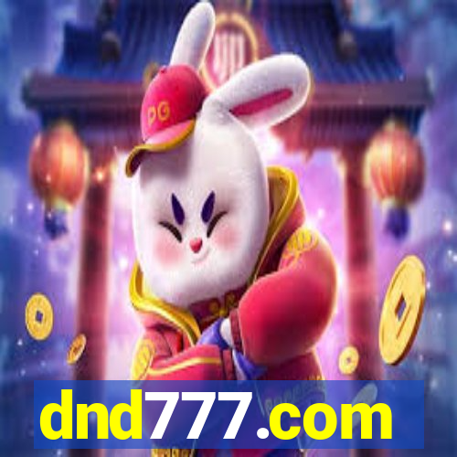 dnd777.com