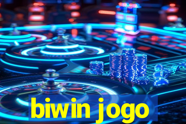 biwin jogo