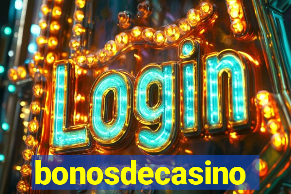 bonosdecasino