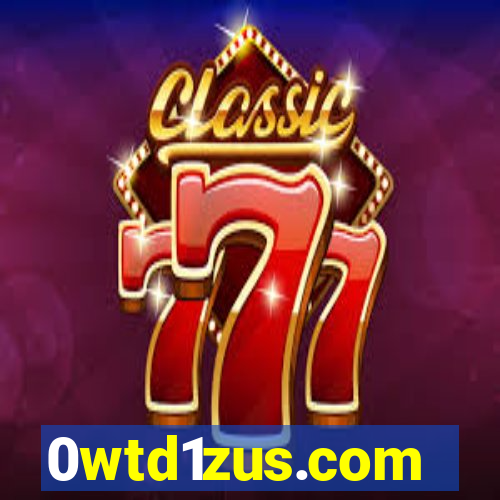 0wtd1zus.com