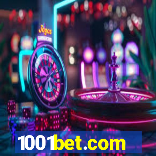 1001bet.com