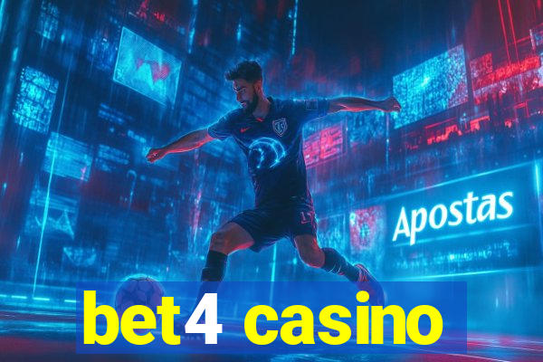 bet4 casino