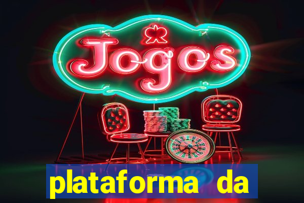 plataforma da virgínia jogo