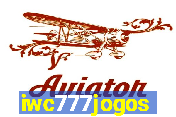 iwc777jogos