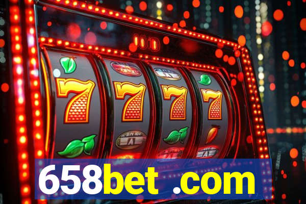 658bet .com