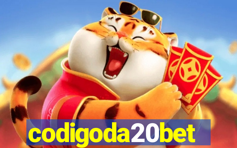 codigoda20bet