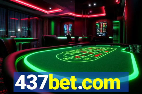 437bet.com