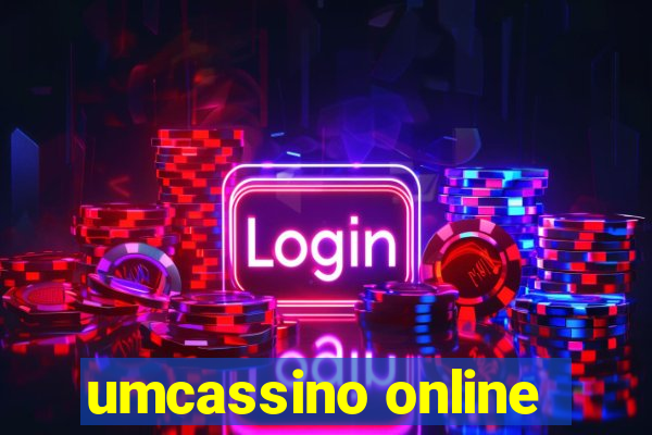 umcassino online