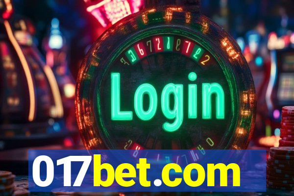 017bet.com