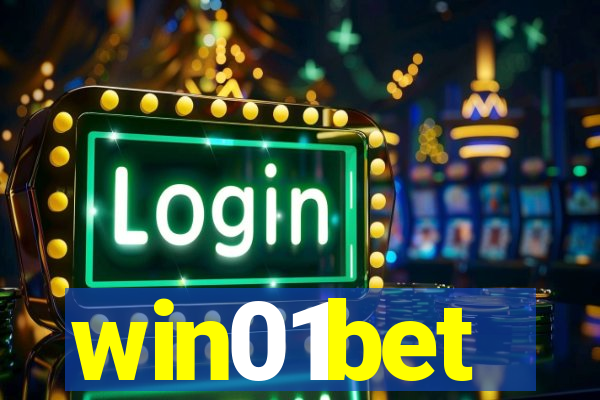 win01bet