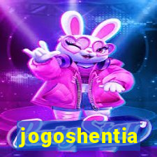 jogoshentia