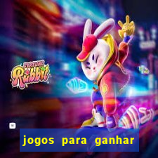 jogos para ganhar dinheiro de verdade direto no pix