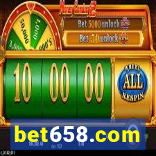 bet658.com