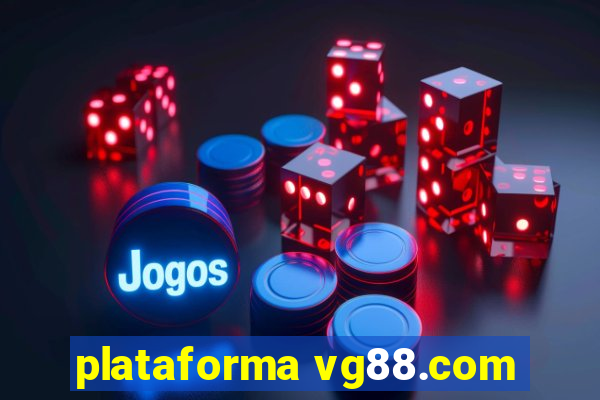 plataforma vg88.com