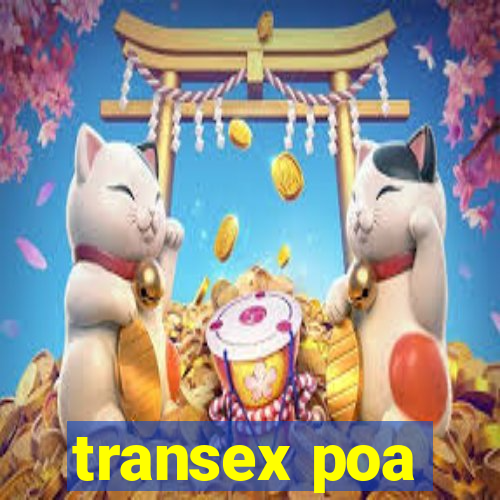 transex poa