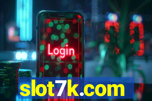 slot7k.com