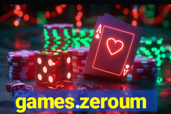 games.zeroum