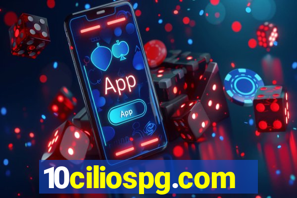 10ciliospg.com