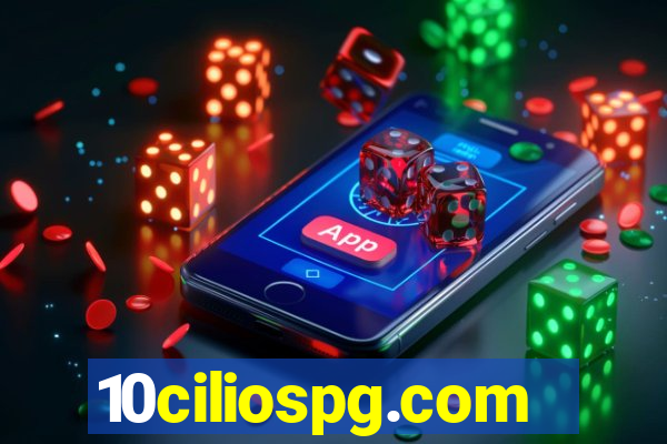 10ciliospg.com