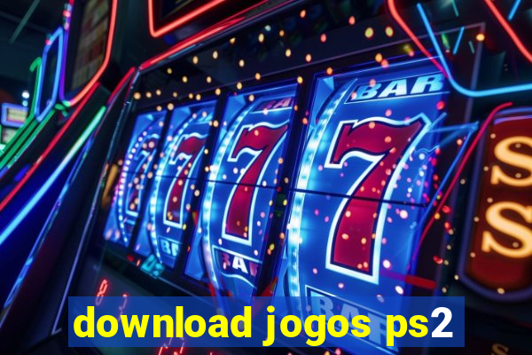 download jogos ps2