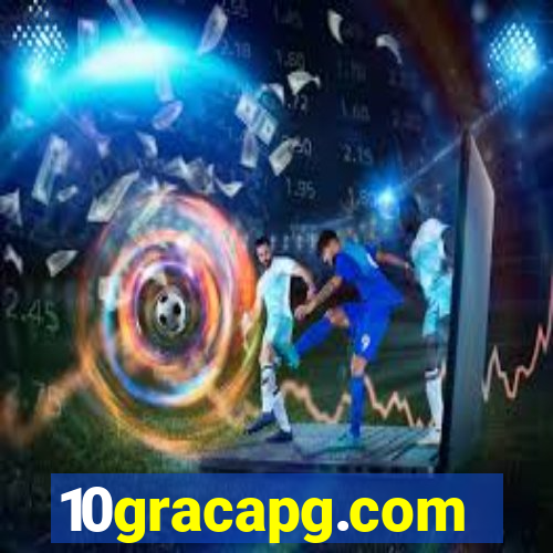 10gracapg.com