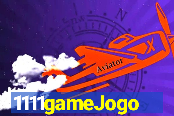 1111gameJogo