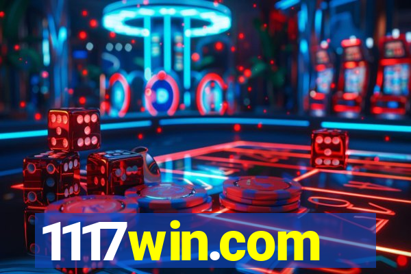 1117win.com