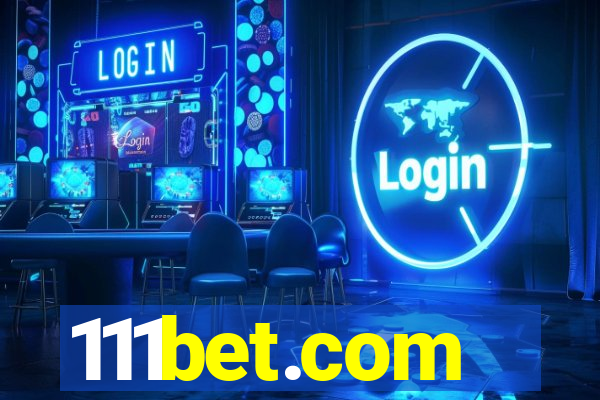 111bet.com