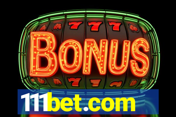 111bet.com