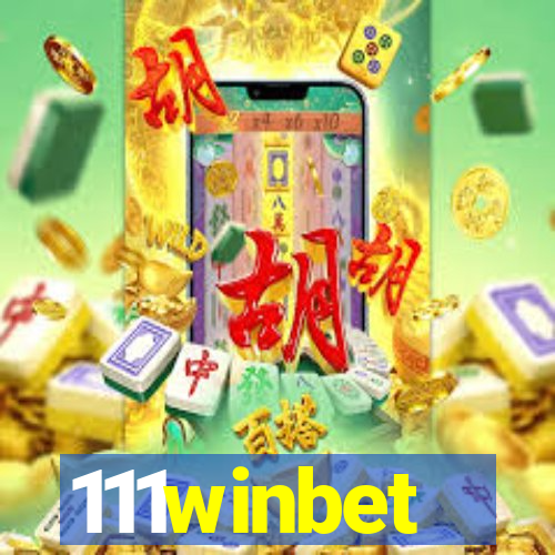 111winbet