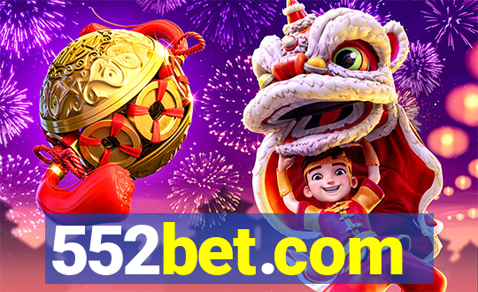 552bet.com