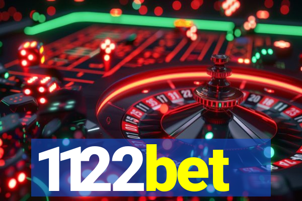 1122bet