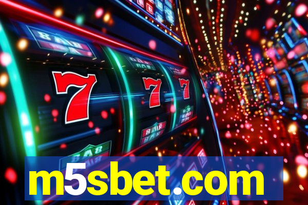 m5sbet.com