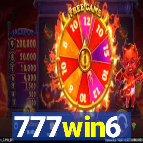 777win6