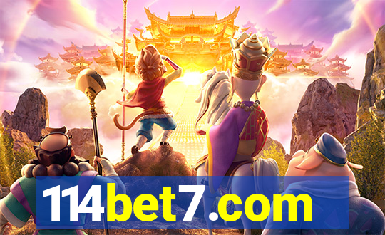 114bet7.com