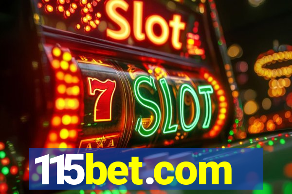 115bet.com