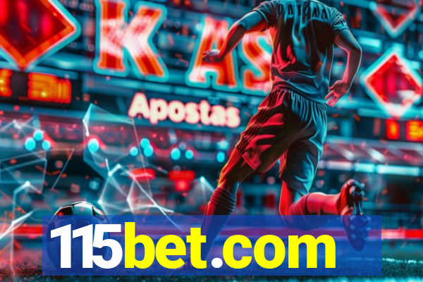 115bet.com