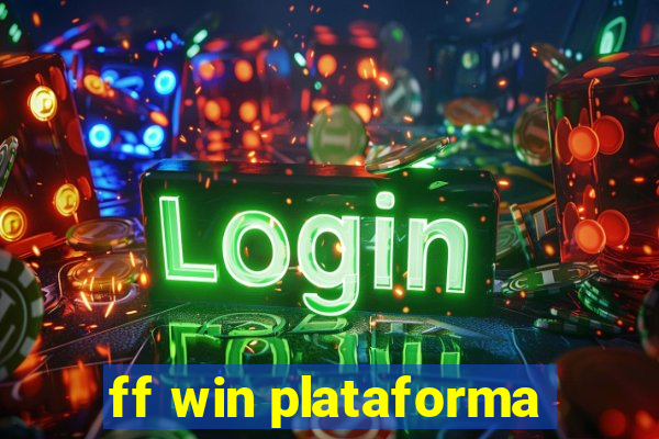 ff win plataforma